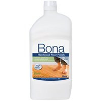BONAKEMI USA, INC WP510059001 BONA 36 OZ. HIGH GLOSS HARDWOOD FLOOR PO