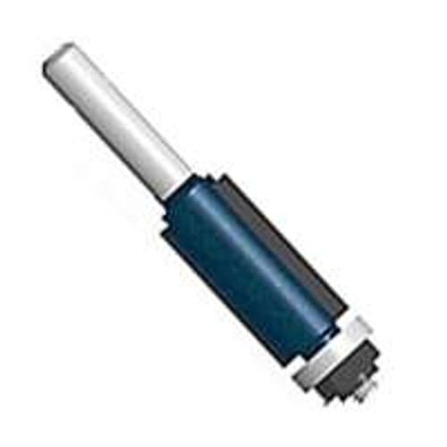 BOSCH POWER TOOLS 85266MC BIT ROUTER 1/2 FLUSH TRIM