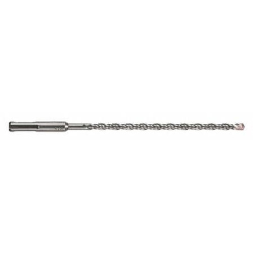 BOSCH POWER TOOLS HC2042B25 BULLDOG SHANK BIT 2 CT 1/4IN6IN8IN PK25