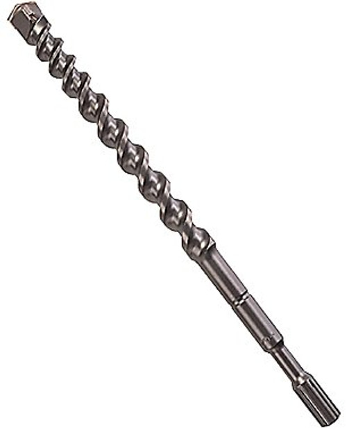 BOSCH POWER TOOLS HC4060 1-1/8"X11"X16" SPLINE SHANK DRILL BIT CA