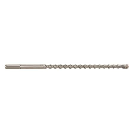 BOSCH POWER TOOLS HC5031 SDS-MAX SHANK DRILL BIT 3/4"  