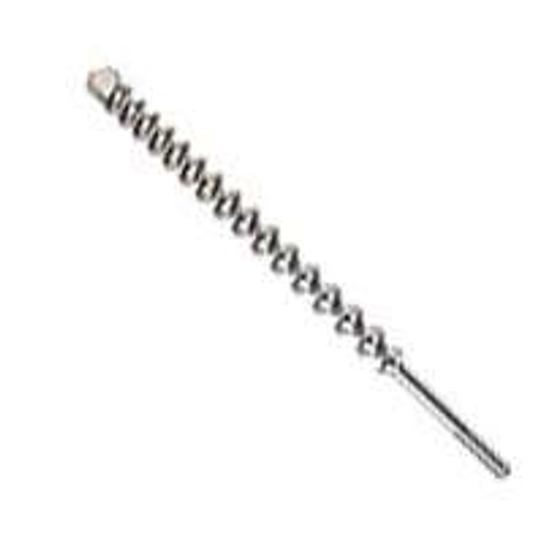 BOSCH POWER TOOLS HC5061 SDS-MAX SHANK DRILL BIT 1-1/8" BOSCH POWER TOOLS HC5061 SDS-MAX SHANK DRILL BIT 1-1/8"
