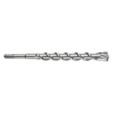 BOSCH POWER TOOLS HC5091 SDS-MAX SHANK DRILL BIT 1-1/2"