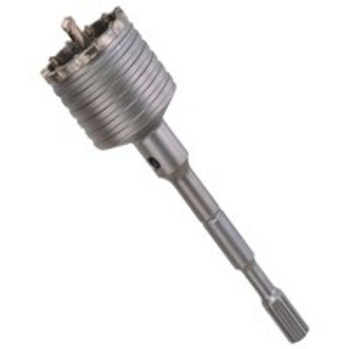 BOSCH POWER TOOLS HC8526 HAMMER CORE BIT 2-5/8IN. SDS MAX BOSCH POWER TOOLS HC8526 HAMMER CORE BIT 2-5/8IN. SDS MAX