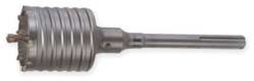 BOSCH POWER TOOLS HC8595 SDS MAX CORE BIT W/SHANK 6 IN 17 L