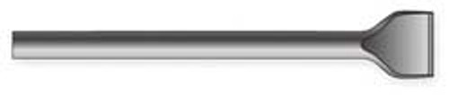 BOSCH POWER TOOLS HS1816 SPLINE DRIVE HAMMER STEEL SCALING CHISEL