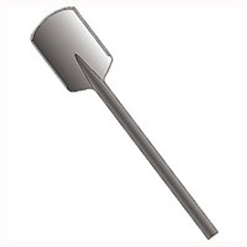 BOSCH POWER TOOLS HS1922 CLAY SPADE DRILL BIT 4.5"X17" 