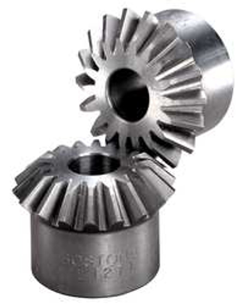 BOSTON GEAR L125Y 12 PITCH, 1-1/4" PITCH DIAM, 15 TOOTH MI