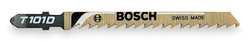 BOSCH POWER TOOLS T101D 5-PACK 4-INCH 6-TPI HIGH CARBIDE STEEL T