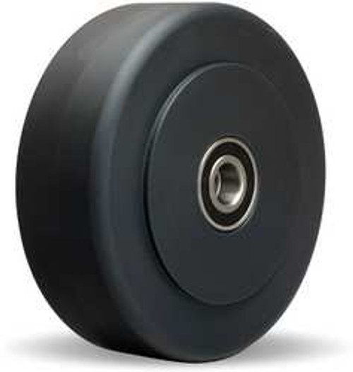 HAMILTON W-620-NYB-1/2 CASTER WHEEL 2300 LB. 6 D X 2 IN.