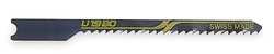 BOSCH POWER TOOLS U19BO JIG SAW BLADE U SHANK 12 TPI 2 3/4L PK 5