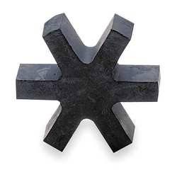 BOSTON GEAR XFCR45 COUPLING RUBBER INSERT