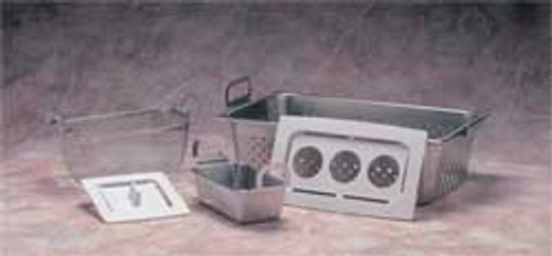 BRANSON 100-032-515 COVER FOR USE WITH 1/2 GAL UNIT