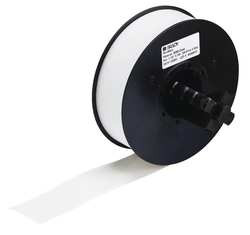 BRADY SPC ABSORBENTS 113189 MINIMARK LABEL PRINTER TAPE 1-1/8 IN W