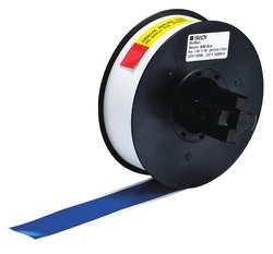 BRADY SPC ABSORBENTS 113210 MINIMARK LABEL PRINTER TAPE 1-1/8 IN W