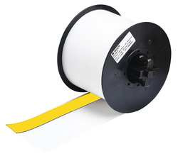 BRADY SPC ABSORBENTS 113226 MINIMARK LABEL PRINTER TAPE 3 IN W