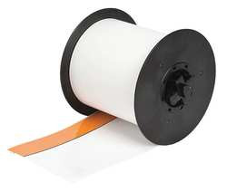 BRADY SPC ABSORBENTS 113227 MINIMARK LABEL PRINTER TAPE 3 IN W