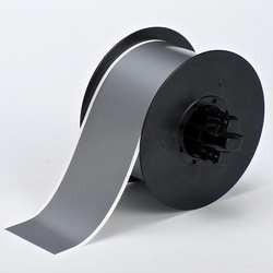 BRADY SPC ABSORBENTS B30C-2250-569-GY G8314 LOW-HALIDE PIPE TAPE GRAY 100 FT L
