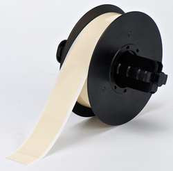 BRADY SPC ABSORBENTS B30C-1125-569-TN G8313 LOW-HALIDE PIPE TAPE TAN 100 FT L