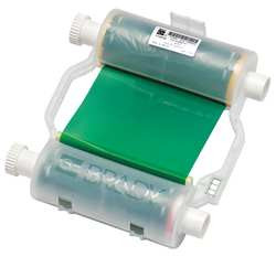 BRADY SPC ABSORBENTS B30-R10000-GN B30-RBN-R10000 GRN-4.33"X 200 FT