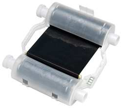 BRADY SPC ABSORBENTS B30-R4300 RIBBON BLACK 4.330 IN.