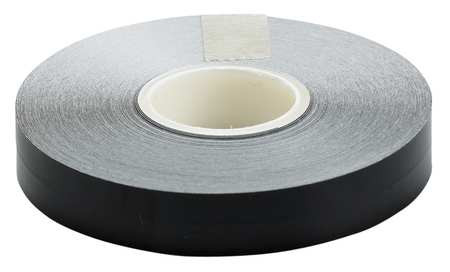 BRADY SPC ABSORBENTS 121131 BORDER LINE TAPE ROLL 1/2IN W 50 FT L