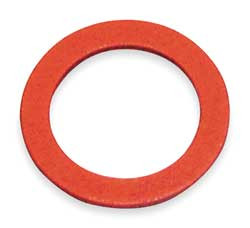 BRADLEY FIXTURES CORP. 124-001AF WASHER .688X.969X.063 FLAT