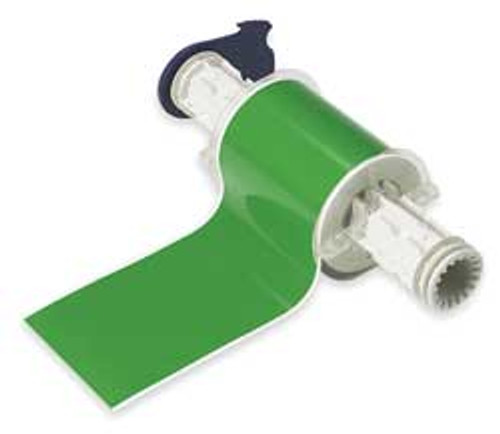 BRADY SPC ABSORBENTS 13542 TAPE,GREEN,50 FT. L,4 IN. W BRADY SPC ABSORBENTS 13542 TAPE,GREEN,50 FT. L,4 IN. W