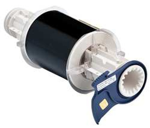 BRADY SPC ABSORBENTS 13544 TAPE,BLACK,50 FT. L,4 IN. W BRADY SPC ABSORBENTS 13544 TAPE,BLACK,50 FT. L,4 IN. W