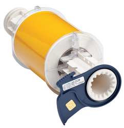 BRADY SPC ABSORBENTS 13564 D9014 TAPE CLEAR 50 FT L 4 IN W