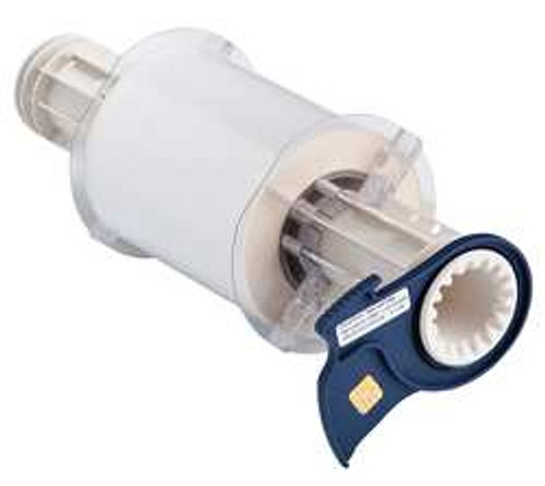 BRADY SPC ABSORBENTS 13565 TAPE,WHITE,50 FT. L,4 IN. W BRADY SPC ABSORBENTS 13565 TAPE,WHITE,50 FT. L,4 IN. W