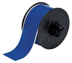 BRADY SPC ABSORBENTS B30C-2250-595-BL B30-B595-BLU-2.25" X 100FT