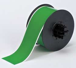 BRADY SPC ABSORBENTS B30C-2250-595-GN B30-B595-GRN-2.25" X 100FT