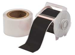 BRADY SPC ABSORBENTS 142158 PRINT ON DEMAND FLOOR LABELS 2-1/4IN W