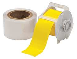 BRADY SPC ABSORBENTS 142161 PRINT ON DEMAND FLOOR LABELS 2-1/4IN W