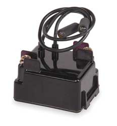 BRADLEY FIXTURES CORP. 269-1608HP SENSOR-ADAPTIVE SHORT LEAD