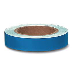 BRADY SPC ABSORBENTS 36303 PIPE MARKING TAPE,BLUE,1IN W,90FT ROLL L