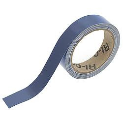 BRADY SPC ABSORBENTS 36307 BANDING TAPE,GRAY,1IN W,90FT ROLL L