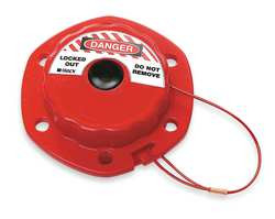 BRADY SPC ABSORBENTS 50940 MINI CABLE LOCKOUT