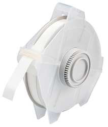 BRADY SPC ABSORBENTS 76613 TAPE CLEAR 100 FT L 1/2 IN W