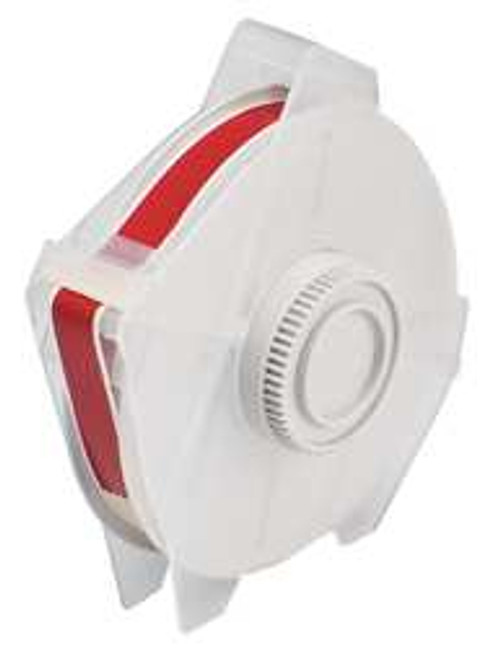 BRADY SPC ABSORBENTS 76626 TAPE,RED,100 FT. L,1/2 IN. W BRADY SPC ABSORBENTS 76626 TAPE,RED,100 FT. L,1/2 IN. W