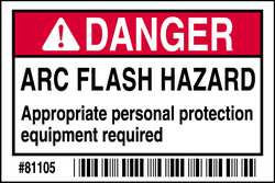 BRADY SPC ABSORBENTS 81105 LABEL,2 IN X 3 IN,POLYESTER,PK100