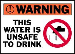 BRADY SPC ABSORBENTS 86170 MACHINE/EQUIPMENT LABEL 3-1/2 IN H PK5