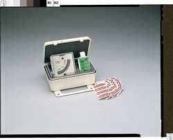 BRADY SPC ABSORBENTS 8679LS LABELS,FACE VELOCITY,PK32