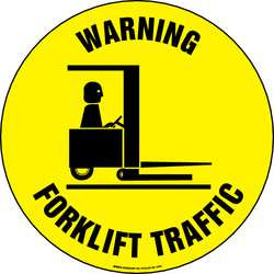 BRADY SPC ABSORBENTS 97615 B819 17" DIA BLK/YEL