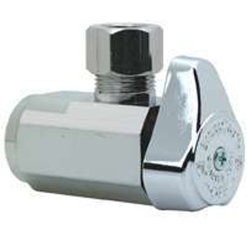 BRASS CRAFT G2R17X CD VALVE ANGLELE 1/2 X 3/8        BRASS CRAFT G2R17X CD VALVE ANGLELE 1/2 X 3/8