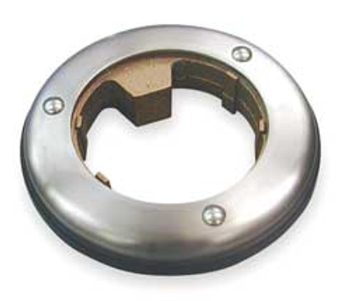 BRADLEY FIXTURES CORP. S05-054 SPRAYHEAD ASSY-CIRCLE