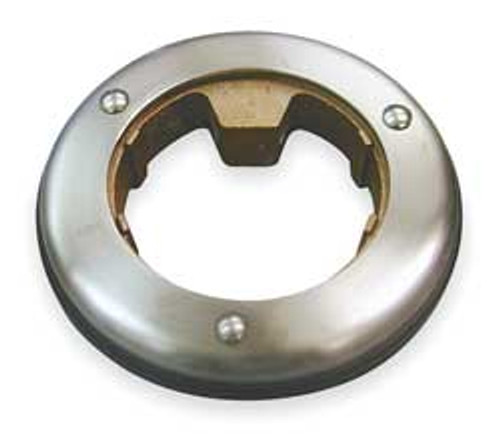 BRADLEY FIXTURES CORP. S05-054B SPRAYHEAD ASSY-SEMI FOOT OR IR