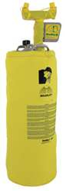 BRADLEY FIXTURES CORP. S19-788H SELF CONTAINED EYEWASH 15 GALLON