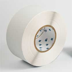 BRADY SPC ABSORBENTS THT-21-428 LABELS POLYESTER 3 IN W